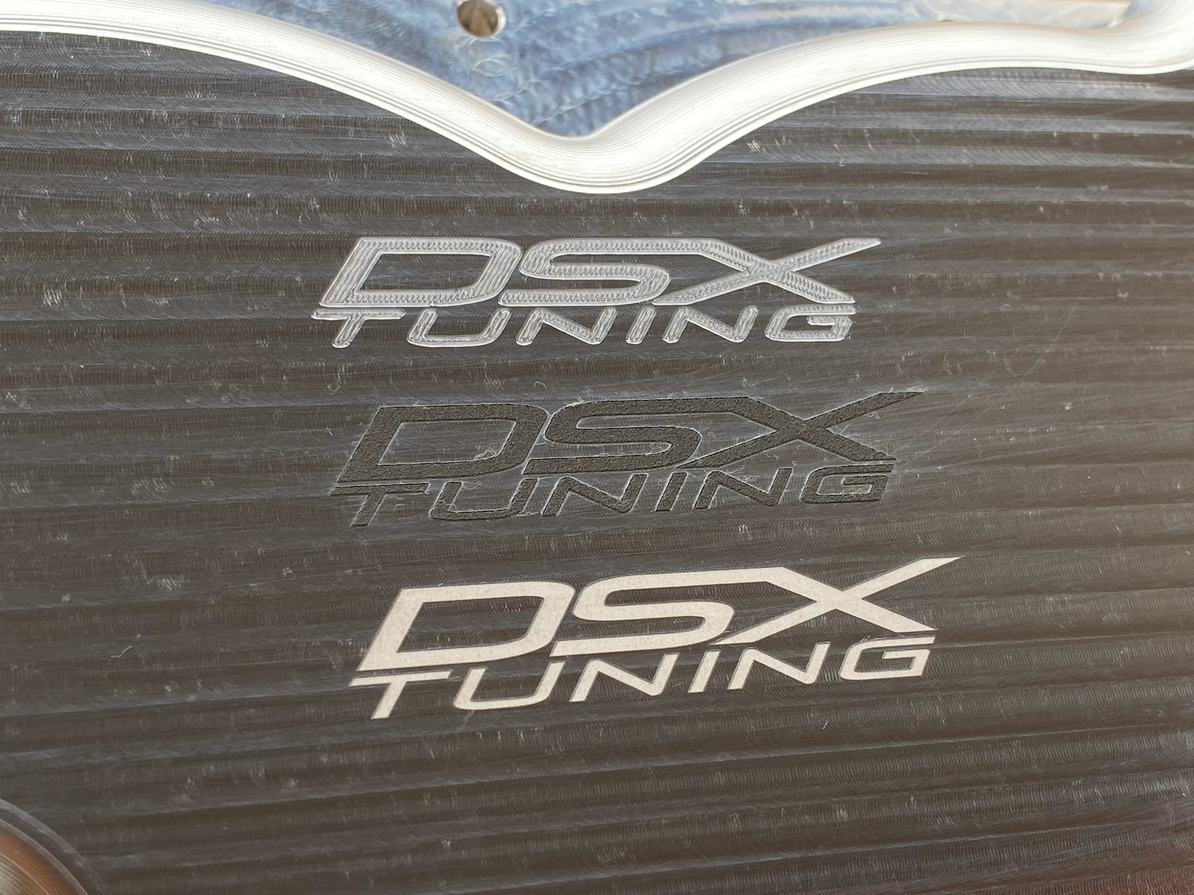 Billet LT4 Supercharger Cover - DSX Tuning